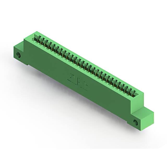 842-027-500-112 EDAC Inc.  Edgeboard Connectors